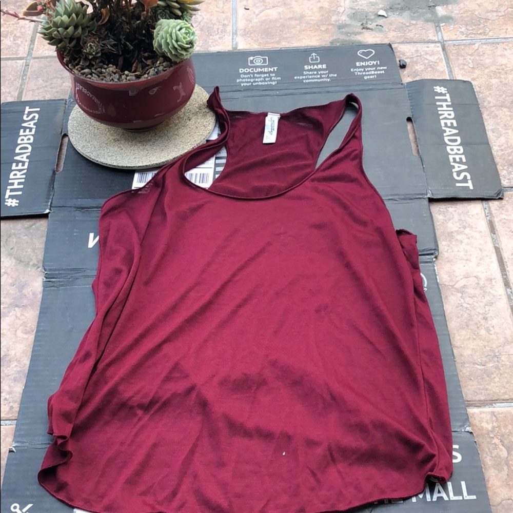 American Rag Junior tank